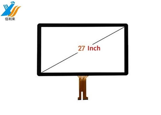ODM Smart Home Projective Capacity Touch Panel met USB-interface