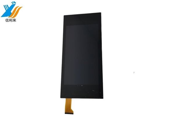 5 ms reactietijd LCD touchscreen monitor Plug And Play Compatibiliteit Volledige deelbinding Optische binding