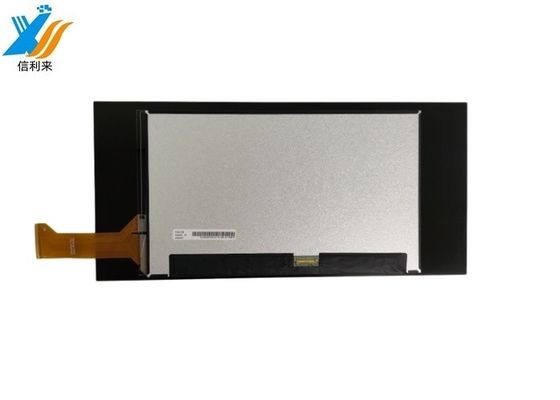 300 Cd/m2 Helderheid LCD Touch Screen Panel Assembly Kit voor eenvoudige Plug And Play Implementatie