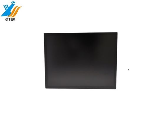 15 inch capacitieve LCD touchscreen met 3 ms responstijd