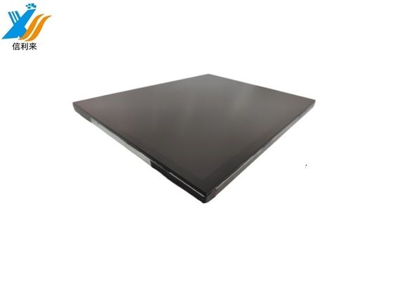 Industriële LCD-touchscreen met een resolutie van 1280*800 pixels voor industriële besturingstoepassingen
