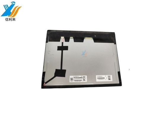 Industriële LCD-touchscreen met een resolutie van 1280*800 pixels voor industriële besturingstoepassingen