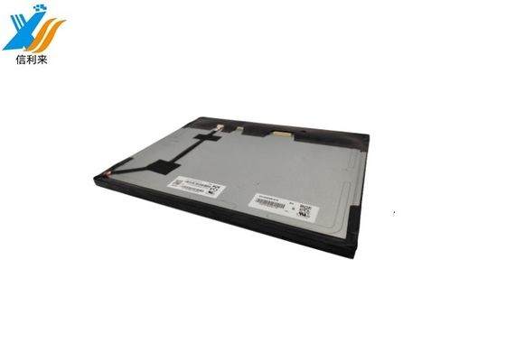 15 inch capacitieve LCD touchscreen met 3 ms responstijd