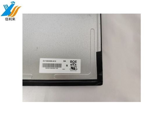Industriële LCD-touchscreen met een resolutie van 1280*800 pixels voor industriële besturingstoepassingen