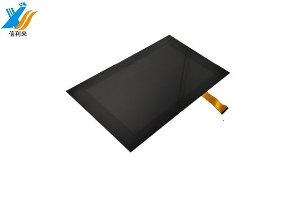 300 cd/m2 Helderheid Industrial Multi LCD Touch Screen 15,6 inch voor industriële toepassingen