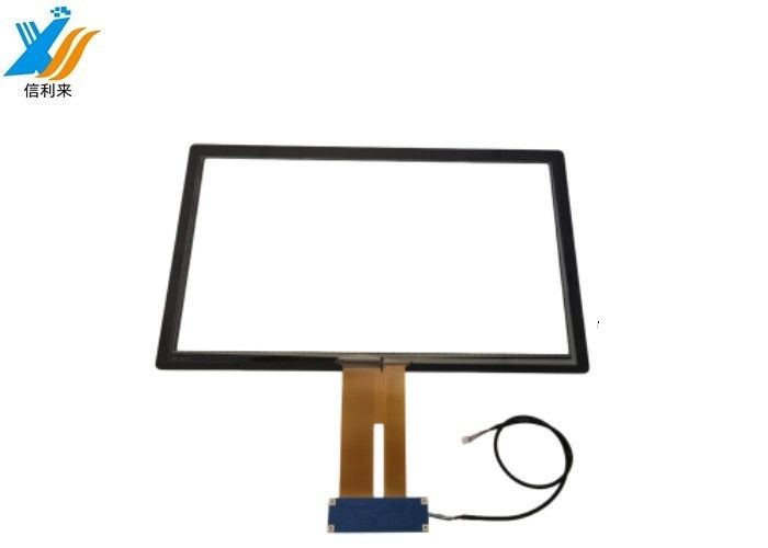 OEM 19'PCAP Touch Screen Capacity Touch Panel, Industrial Control Table Gg Touch Panel