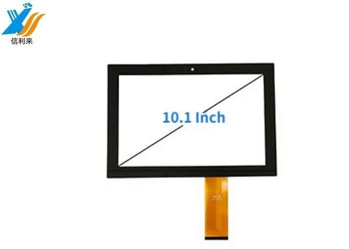 10.1 inch USB PCAP Touch Panel voor industriële besturing All-in-One Computer met hoge gevoeligheid