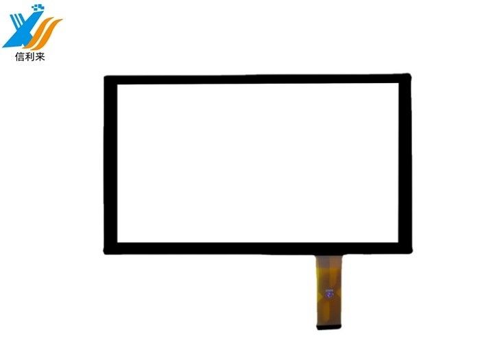 15.6" Multi touch GG GFF ITO touchscreen Panel op maat gemaakt LCD-display Led Monitor medisch tablet pc onderwijs smart home