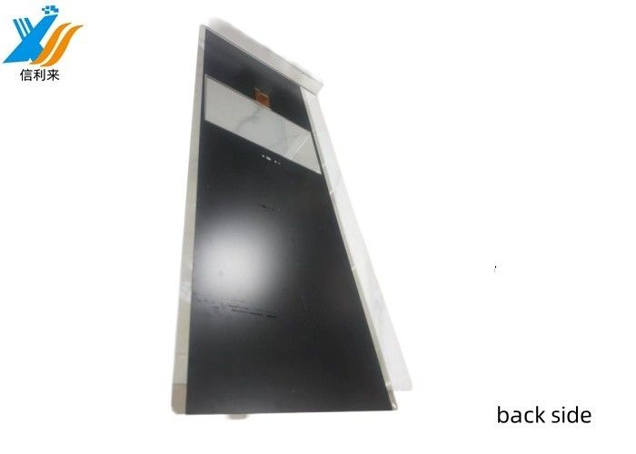 Fabrieksverkoop Aanpasbaar Multi touch geprojecteerde capacitieve (PCAP) touchscreenpaneel waterdicht oliebestendige Smart Mirror Touch Panel voor fitnessclub en Smart Home Badkamer Touch Screen Light Mirror