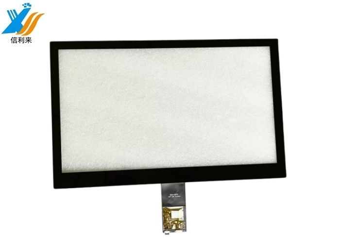 13.3 inch capacitieve touchscreen voor industriële toepassingen