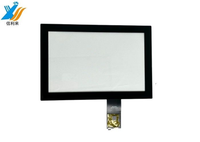 10.1 inch touchscreenpaneel met 10 touchpoints ILI2511 Driver Ic voor meerdere toepassingen