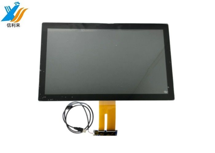 21.5 inch Industrial LCD Touch Screen met een resolutie van 1980*1080 pixels voor Win XP/Win 7/Win 8/Win 10/Android/Linux/IOS/Mac Performance