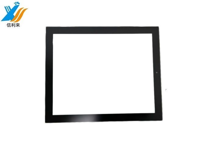 19 inch GG Touch Panel -20C 70C Capacitive Touch Panel met reflectietijd 10ms