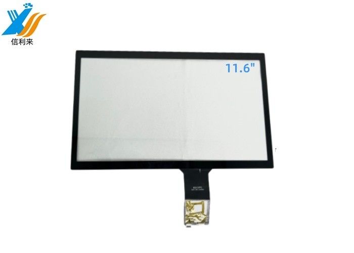 Gepersonaliseerd 11,6 inch Android Capacitive Muilti Touch Panel met COF FPC voor medische apparatuur