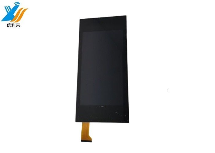 5 ms reactietijd LCD touchscreen monitor Plug And Play Compatibiliteit Volledige deelbinding Optische binding