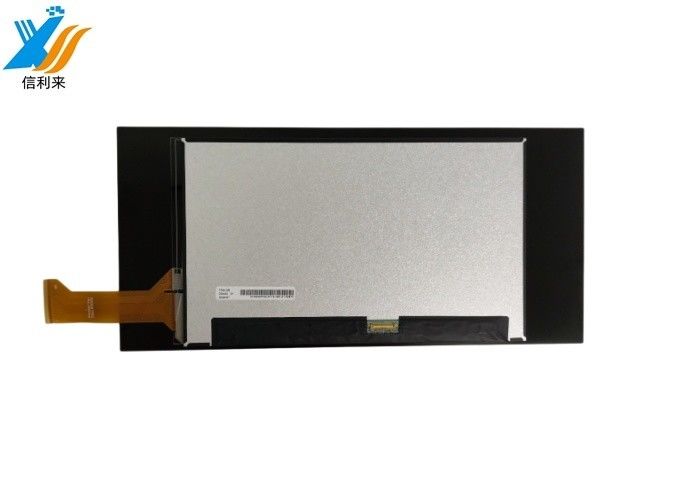 300 Cd/m2 Helderheid LCD Touch Screen Panel Assembly Kit voor eenvoudige Plug And Play Implementatie