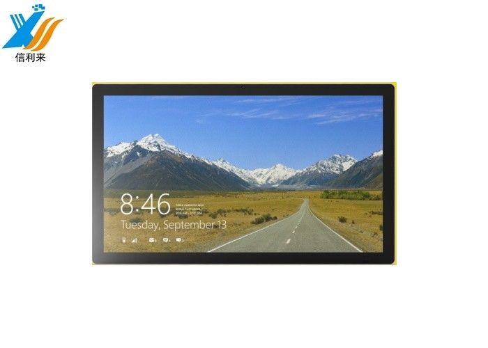 21.5 inch touchscreen monitor 5 ms reactietijd 178° kijkhoek voor vereisten