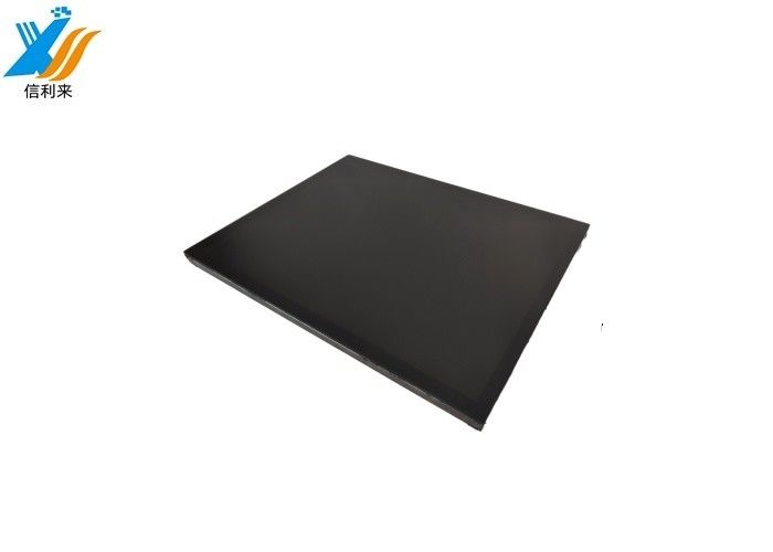 Industriële LCD-touchscreen met een resolutie van 1280*800 pixels voor industriële besturingstoepassingen