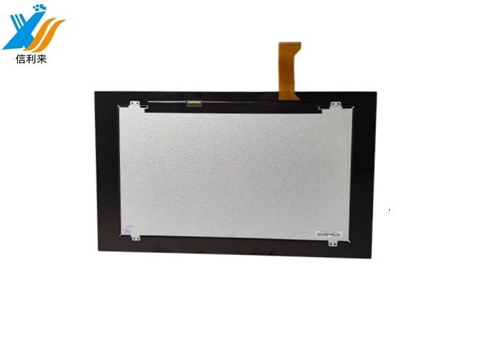 300 cd/m2 Helderheid Industrial Multi LCD Touch Screen 15,6 inch voor industriële toepassingen