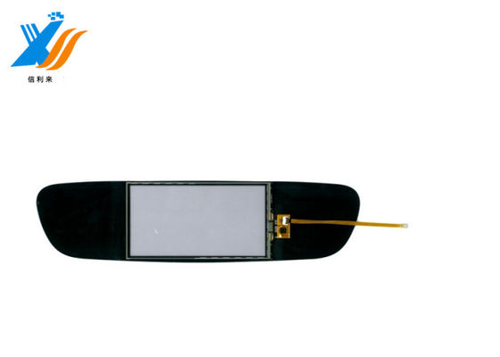 Goede prijs 5 inch GG Touch Screen Car Capacitive I2C Projected Capacitive Touch Panel online
