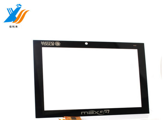Goede prijs Linux besturingssysteem GG Touch Panel I2C Multi Touch Capacitatief touchscreen online