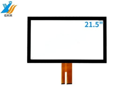Goede prijs IIC-interface capacitieve touchscreen scherm snijrand OEM online