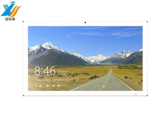 Goede prijs 32 inch capacitieve touch monitor assemblage kit -30C-80C Neem uw industriële operaties naar het volgende niveau online